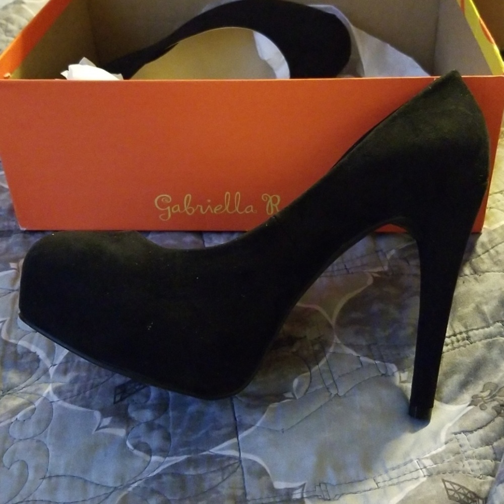 High Heels!